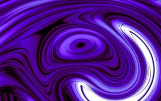 Картинка абстракция, пурпурный, узоры, гладкий, текстура, арт, фон