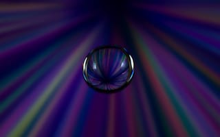 Картинка капля, цвета, абстракция, фон, гладкий, разнообразие, мистический