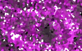 Картинка абстракция, фоновое, пурпурный, графика, цвет, мозаика, текстура