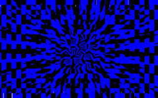 Картинка абстракция, синий, графика, узоры, фоны, текстуры, арт