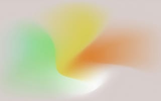 Картинка абстракция, цвета, размытость, фоны, гладкость, минимализм, дизайн
