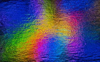 Картинка цвета, абстракция, радужный, гладкий, фоновое, текстура, яркий