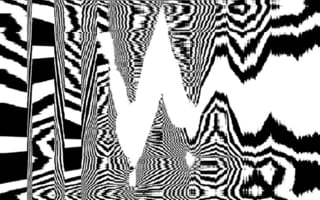 Картинка абстракция, черно-белый, графика, узоры, дизайн, арт, текстура