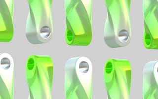 Картинка абстракция, дизайн, цвет, гладкий, модерн, текстура, графика