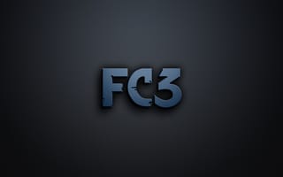 Картинка FC3, cool