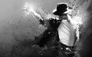 Картинка музыка, король поп, Майкл Джексон, США, личность