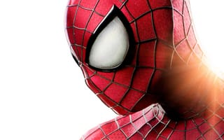 Картинка человек паук, spider, spider-man, marvel, новый человек паук 2