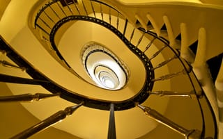 Картинка Лестница, лестницы