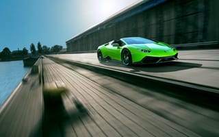 Обои Lamborghini, Huracan, зеленые, Torado, Spyder, зеленых, автомобиль, Зеленый, машины, Автомобили, зеленая, авто, Novitec, машина, Ламборгини