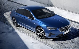 Обои Opel, 2020, Опель, синяя, Grand, Автомобили, авто, автомобиль, Sport, Синий, машина, машины, синих, синие, Insignia