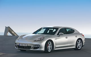 Обои Porsche, Panamera, машины, Автомобили, авто, серебряная, Worldwide, 970, 2009–13, Порше, серебристая, Металлик, Серебристый, Turbo, автомобиль, серебряный, машина