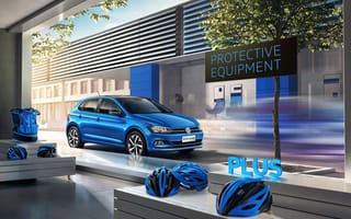 Картинка Volkswagen, 2019-20, машины, голубые, Polo, Plus, Фольксваген, Голубой, голубая, машина, Автомобили, голубых, автомобиль, авто