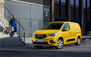 Обои Opel, Combo-e, машина, желтая, желтых, Автомобили, Cargo, Желтый, авто, Фургон, желтые, автомобиль, XL, (Worldwide), 2021, машины, Опель, Металлик
