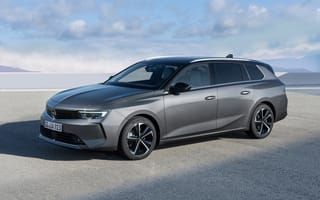 Картинка Опель, Универсал, (L), 2021--, Серый, Металлик, серая, Tourer, Opel, серые, автомобиль, авто, машины, машина, Astra, Sports, Автомобили, Worldwide