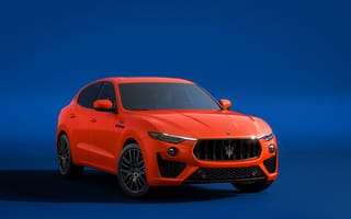 Картинка Maserati, Levante, Мазерати, Металлик, FTributo, (M161), 2022, Оранжевый, машины, оранжевая, оранжевые, Цветной, авто, машина, автомобиль, оранжевых, Автомобили