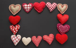 Картинка День, святого, сердечко, открытки, Валентина, Сердце, серце, Шаблон, поздравительной, влюблённых, сердца, всех