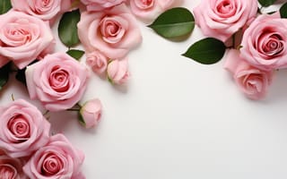 Картинка роза, Цветы, цветок, открытки, Розы, Шаблон, поздравительной
