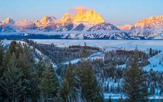 Картинка штаты, Природа, америка, США