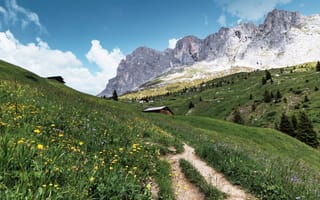 Картинка альп, Швейцария, скалы, Природа, Горы, Утес, скале, Альпы, гора, Graubünden, Скала