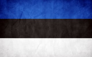 Картинка eesti vabariik, Эстония, флаг, эстонская республика