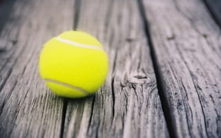 Картинка мяч, доски, теннис