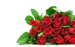 Картинка букет, красивые, цветы, потому что вы, я тебя люблю, прохладном, красные розы, красота, прекрасная, хорошо, розы, романтика, красивая