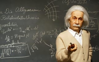 Картинка альберт енштейн