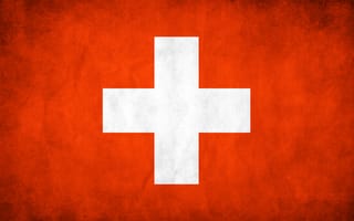 Обои текстуры, флаг, швейцария