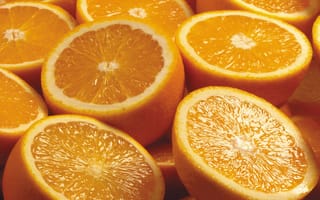 Картинка Апельсины