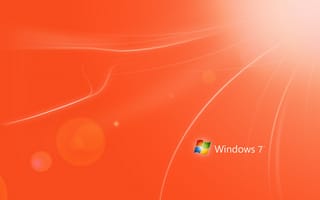 Картинка Windows 7
