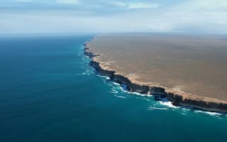 Картинка Австралийские берега