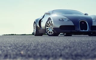 Картинка Bugatti Veyron