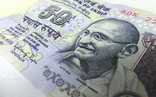 Картинка 50 рупий, gandhiji, банкнота, биржа, валюта, деньги, запасы, инвестиции, индия, рупии, рупия, финансовый, финансы, фондовая биржа