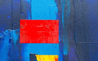 Картинка Абстрактная живопись, дизайн, живой цвет, живопись, Искусство, краска, красочный, креативность, креативный, крупный план, рисунки на стенах, современное искусство, холст, художественный, цвета