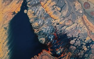 Картинка Абстрактная живопись, абстрактное искусство, абстрактный, Абстрактный экспрессионизм, акриловая живопись, акриловая краска, акриловый, беспорядок, беспорядочный, всплеск, вычурный, графический, гуашь, дизайн, динамичный, живопись, жидкость, иллюстрация, Искусство, краска, креативность, креативный, мазаться, мазок, многоцветный, оттенок, пестрый, пигмент, произведение искусства, пятно, румыния, свежая краска, техника влажной акварели, смешивать, современное искусство, текстура, узоры, холст, 