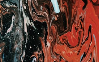 Картинка Абстрактная живопись, абстрактное искусство, абстрактный, Абстрактный экспрессионизм, акриловая живопись, акриловая краска, акриловый, беспорядок, беспорядочный, вихревой, всплеск, вычурный, графический, гуашь, дизайн, динамичный, живопись, жидкость, иллюстрация, Искусство, краска, красочный, креативность, креативный, мазаться, мазок, многоцветный, оттенок, пестрый, пигмент, произведение искусства, пятно, румыния, свежая краска, техника влажной акварели, смешивать, современное искусство, 