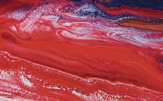 Картинка Абстрактная живопись, абстрактное искусство, абстрактный, Абстрактный экспрессионизм, акриловая живопись, акриловая краска, акриловый, беспорядок, беспорядочный, всплеск, вычурный, графический, гуашь, дизайн, динамичный, живопись, жидкость, иллюстрация, Искусство, краска, красновато, красный, красочный, креативность, креативный, крупный план, мазаться, мазок, многоцветный, оттенок, пигмент, произведение искусства, пятно, свежая краска, техника влажной акварели, смешивать, современное