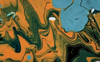 Картинка Абстрактная живопись, абстрактное искусство, абстрактный, Абстрактный экспрессионизм, акриловая живопись, акриловая краска, беспорядочный, всплеск, вычурный, гуашь, живопись, краска, красочный, креативность, оттенок, пастельный, пестрый, художественный, цвета, экспрессионизм, эстетика