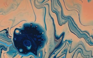 Картинка Абстрактная живопись, абстрактное искусство, абстрактный, Абстрактный экспрессионизм, акриловая живопись, акриловая краска, беспорядочный, всплеск, вычурный, графический, гуашь, дизайн, живопись, жидкий, жидкость, иллюстрация, Искусство, краска, креативность, креативный, крупный план, мазаться, произведение искусства, пятно, свежая краска, техника влажной акварели, современное искусство, текстура, холст, художественный, цвета, чернила, эстетика