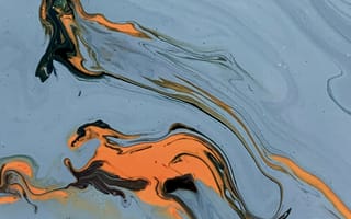 Картинка Абстрактная живопись, абстрактное искусство, абстрактный, Абстрактный экспрессионизм, дизайн, живопись, Искусство, краска, красочный, креативность, креативный, крупный план, рисунки на стенах, современное искусство, текстура, холст, художественный