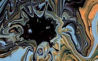 Картинка Абстрактная живопись, абстрактное искусство, абстрактный, Абстрактный экспрессионизм, акриловая живопись, акриловая краска, беспорядочный, всплеск, вычурный, графический, гуашь, дизайн, живопись, жидкий, жидкость, иллюстрация, Искусство, краска, креативность, креативный, крупный план, мазаться, оттенок, произведение искусства, пятно, рябь, свежая краска, техника влажной акварели, современное искусство, текстура, холст, художественный, цвета, чернила, эстетика