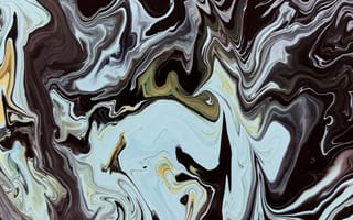 Картинка Абстрактная живопись, абстрактное искусство, абстрактный, Абстрактный экспрессионизм, акриловая живопись, акриловая краска, беспорядочный, всплеск, вычурный, голубой, графический, гуашь, дизайн, живопись, жидкий, жидкость, иллюстрация, Искусство, краска, креативность, креативный, крупный план, мазаться, оттенок, произведение искусства, пятно, рябь, свежая краска, техника влажной акварели, современное искусство, текстура, холст, художественный, цвета, чернила, эстетика