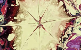 Картинка Абстрактная живопись, абстрактный, Абстрактный экспрессионизм, визуальный, вычурный, живопись, иллюстрация, Искусство, красочное искусство, креативность, креативный, пестрый, произведение искусства, современное искусство, текстура, художественный, экспрессионизм