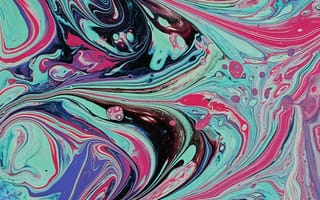 Картинка copy space, абстрактный, акварель, акриловый, беспорядок, беспорядочный, вид сверху, воображение, всплеск, градиент, декоративный, дизайн, зеленый, иллюстрация, Искусство, композиция, контраст, краска, красочный, креативный, линия, минимальный, многоцветный, пигмент, понятие, пурпурный, разнообразный, ремесло, рисовать, розовый, сверху, смесь, смешивать, спектр, стиль, хаотичный, черный, эффект, яркий