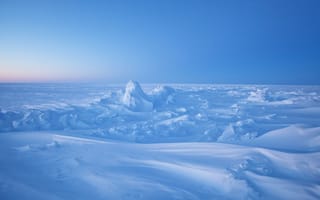 Картинка Южный полюс, Северный полюс, Северный Ледовитый океан, полярные регионы земли, географический полюс