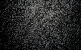 Картинка черный, монохромный, темнота, дерево, ткань