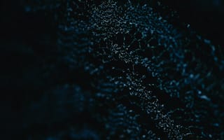 Картинка абстрактный, вертикальный выстрел, крупный план, текстиль, текстура, ткань, узор, черный