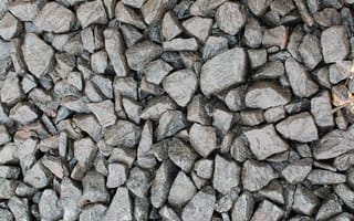 Картинка каменная стена, камень, гранит, рок, гравий