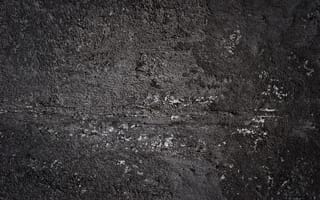 Картинка Марс, черный и белый, черный, стена, монохромный