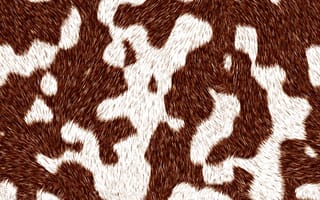 Картинка узор, мех, коричневый цвет, наземные животные, жирафовые